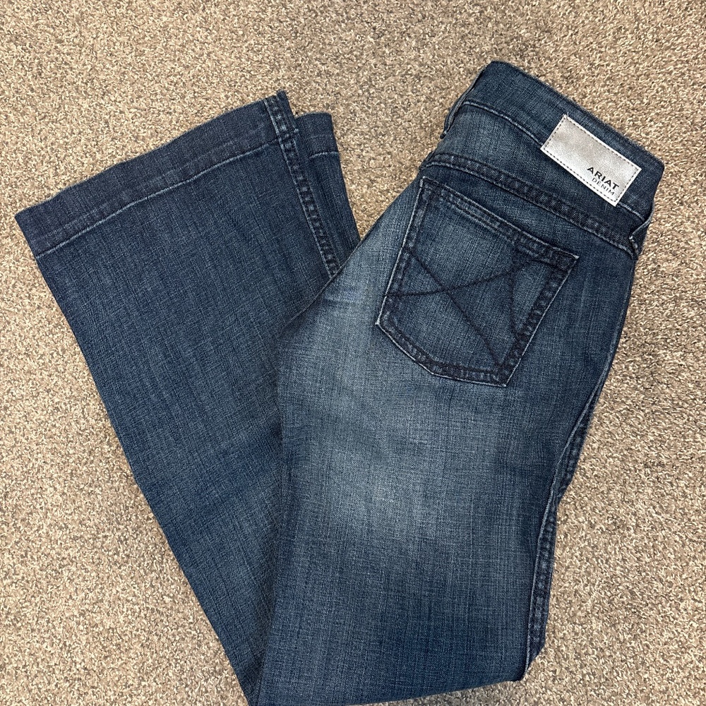 Ariat Trouser denim size 26s